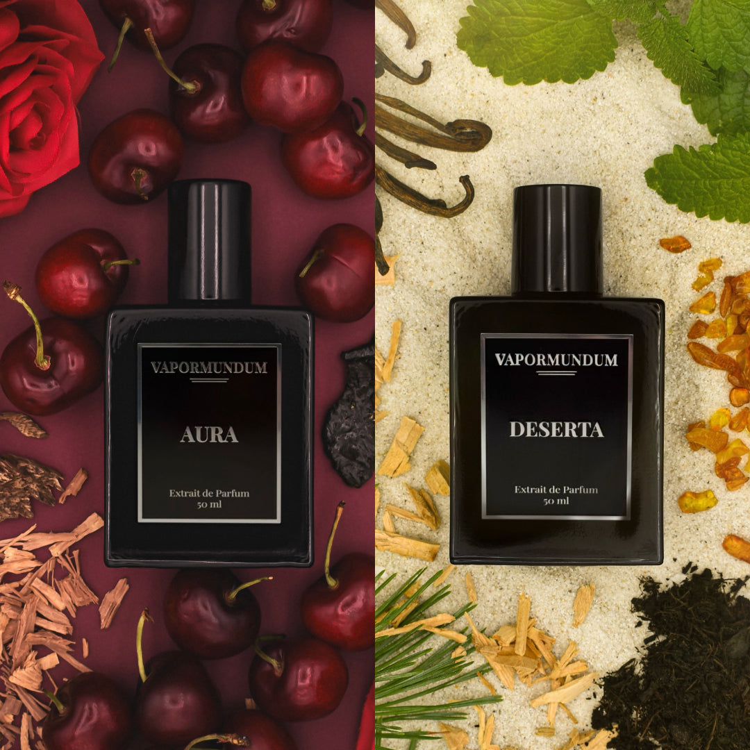 Custom Bundle - Pick Your Scents