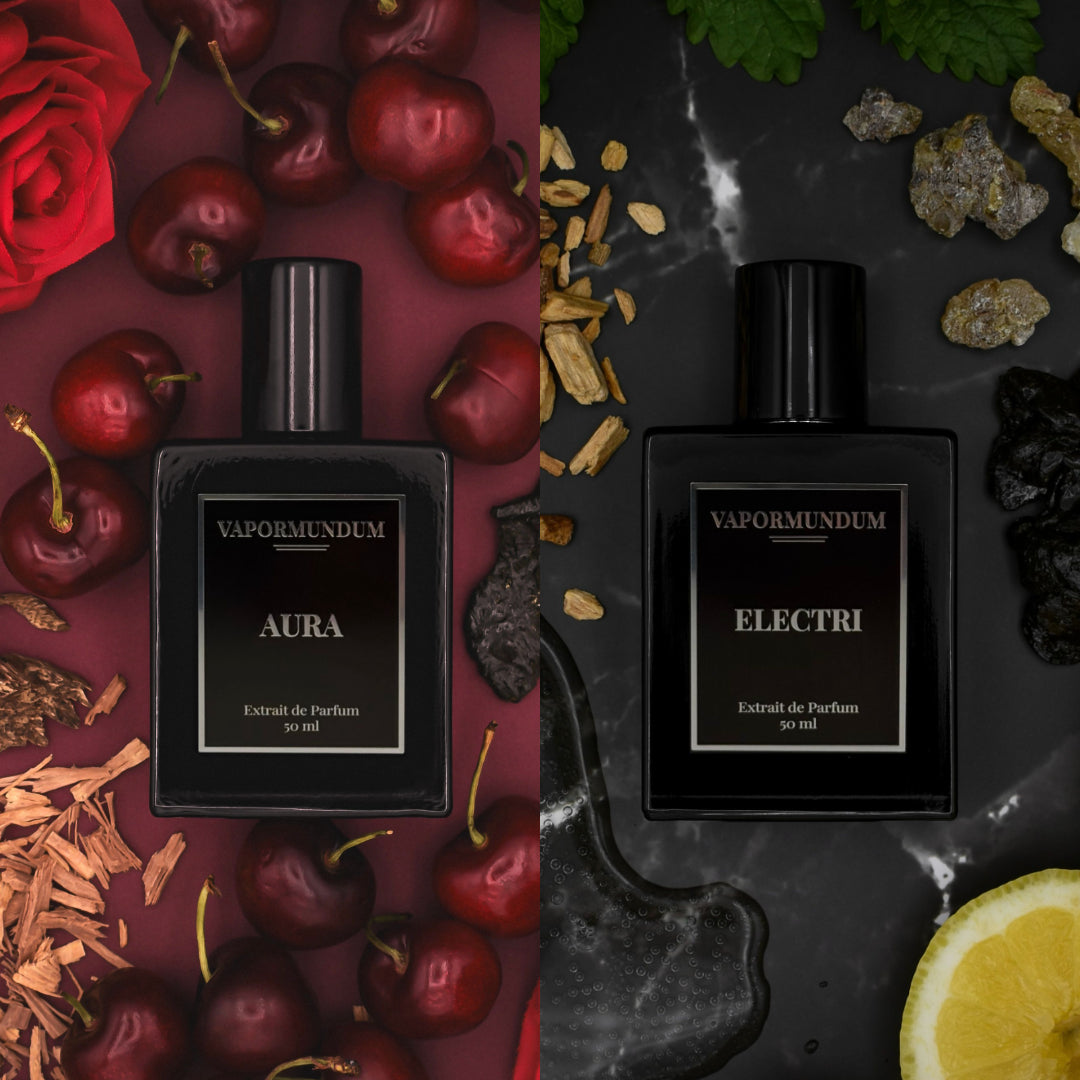 Custom Bundle - Pick Your Scents