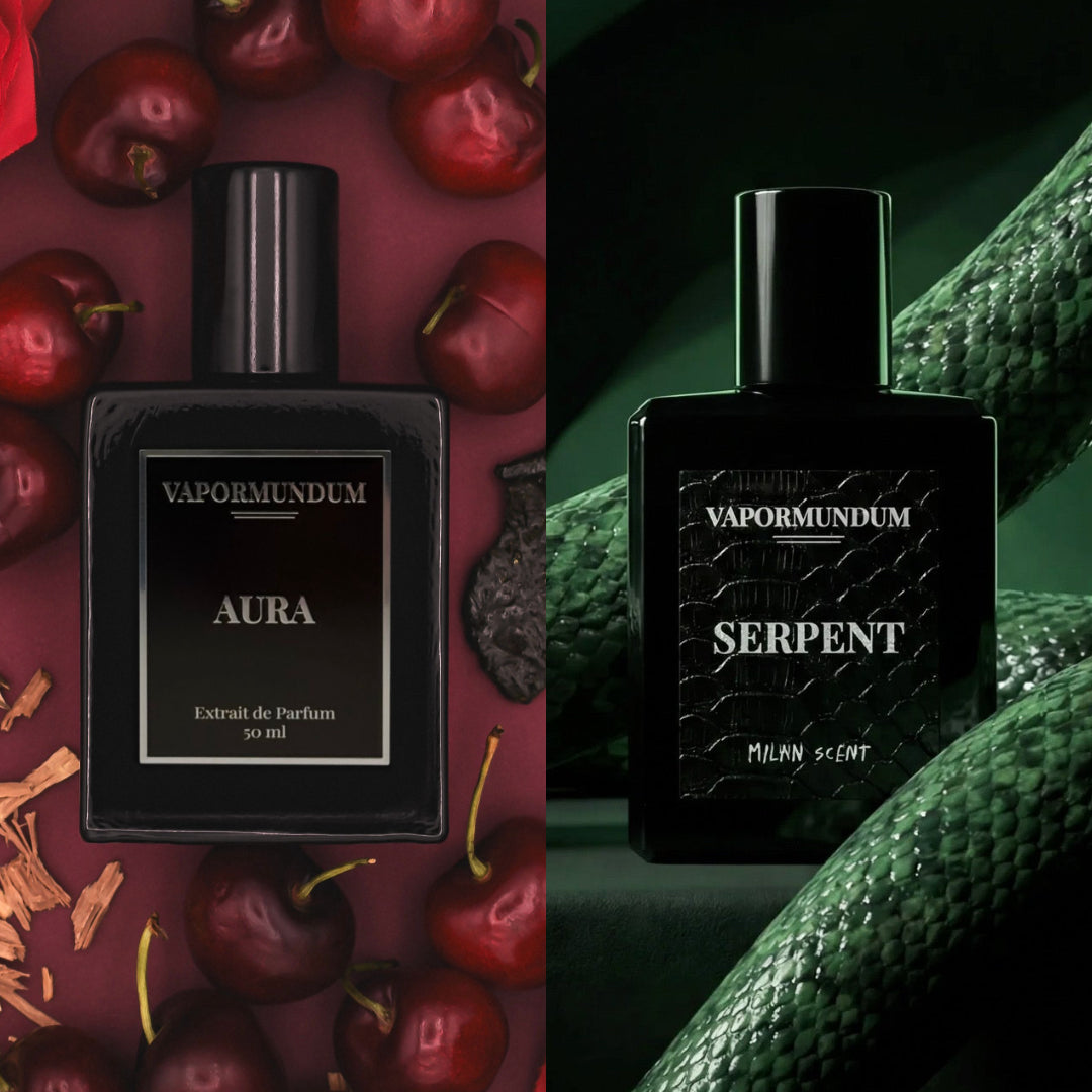 Custom Bundle - Pick Your Scents