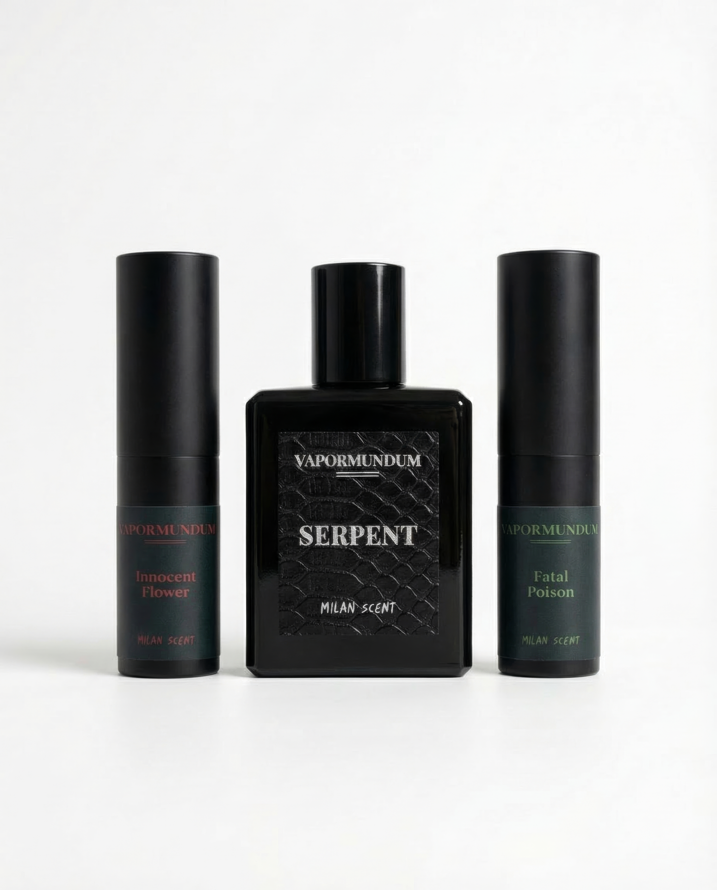 Serpent
