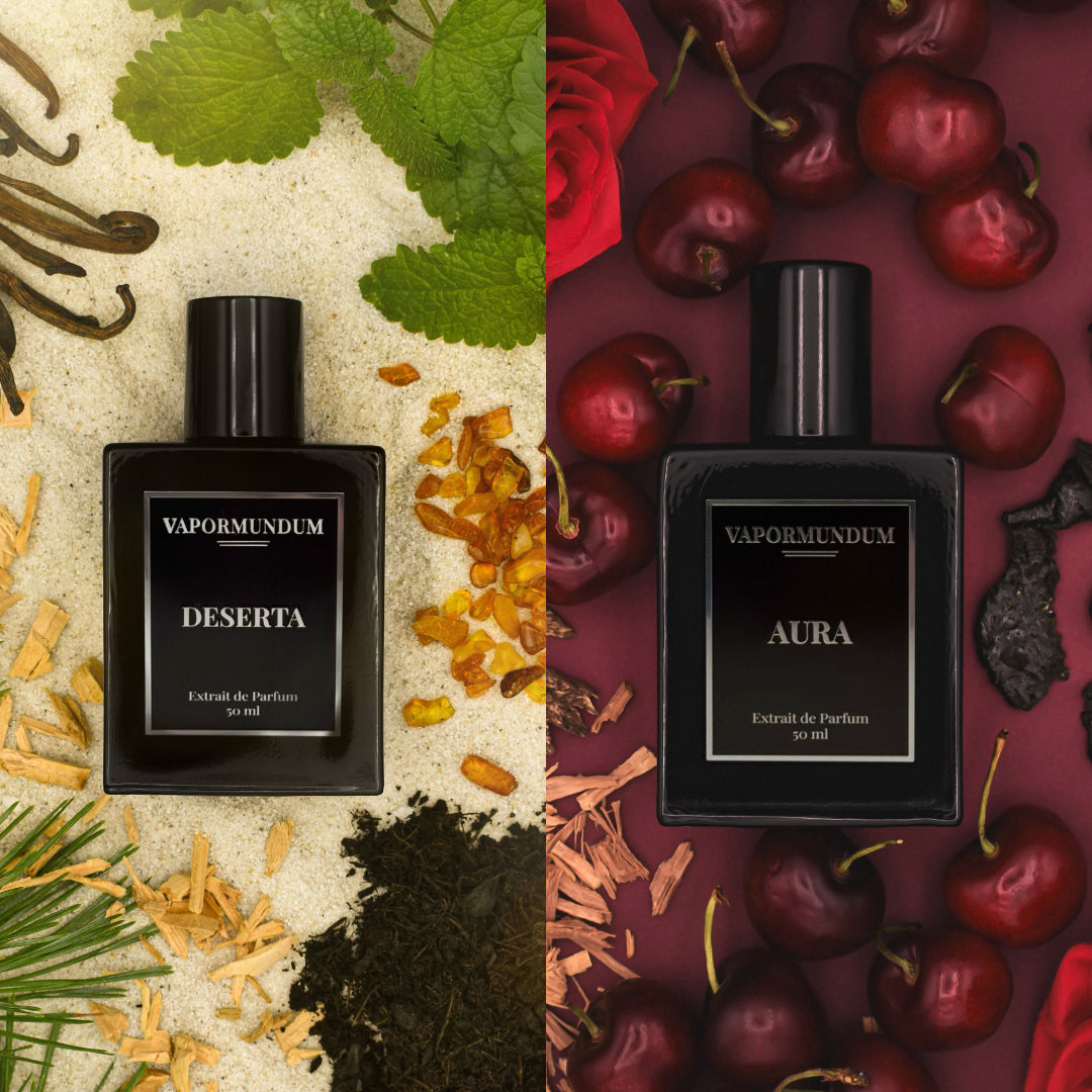 Custom Bundle - Pick Your Scents