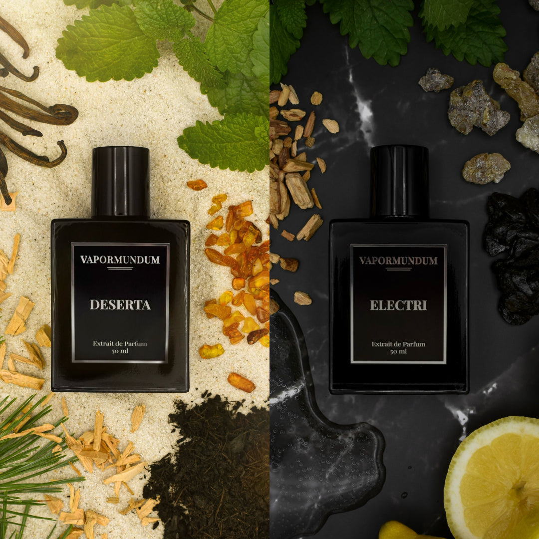 Custom Bundle - Pick Your Scents