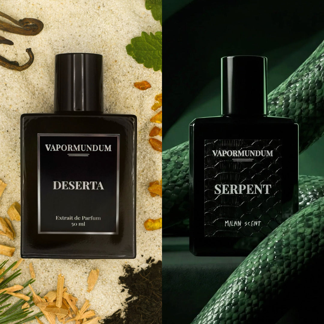 Custom Bundle - Pick Your Scents