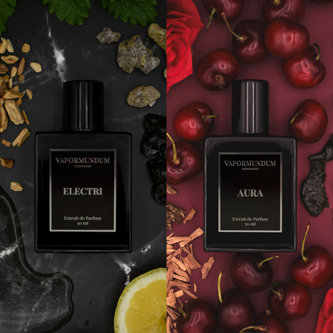 Custom Bundle - Pick Your Scents