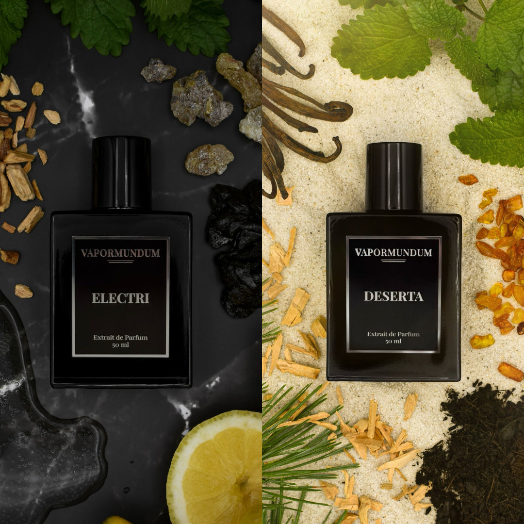 Custom Bundle - Pick Your Scents