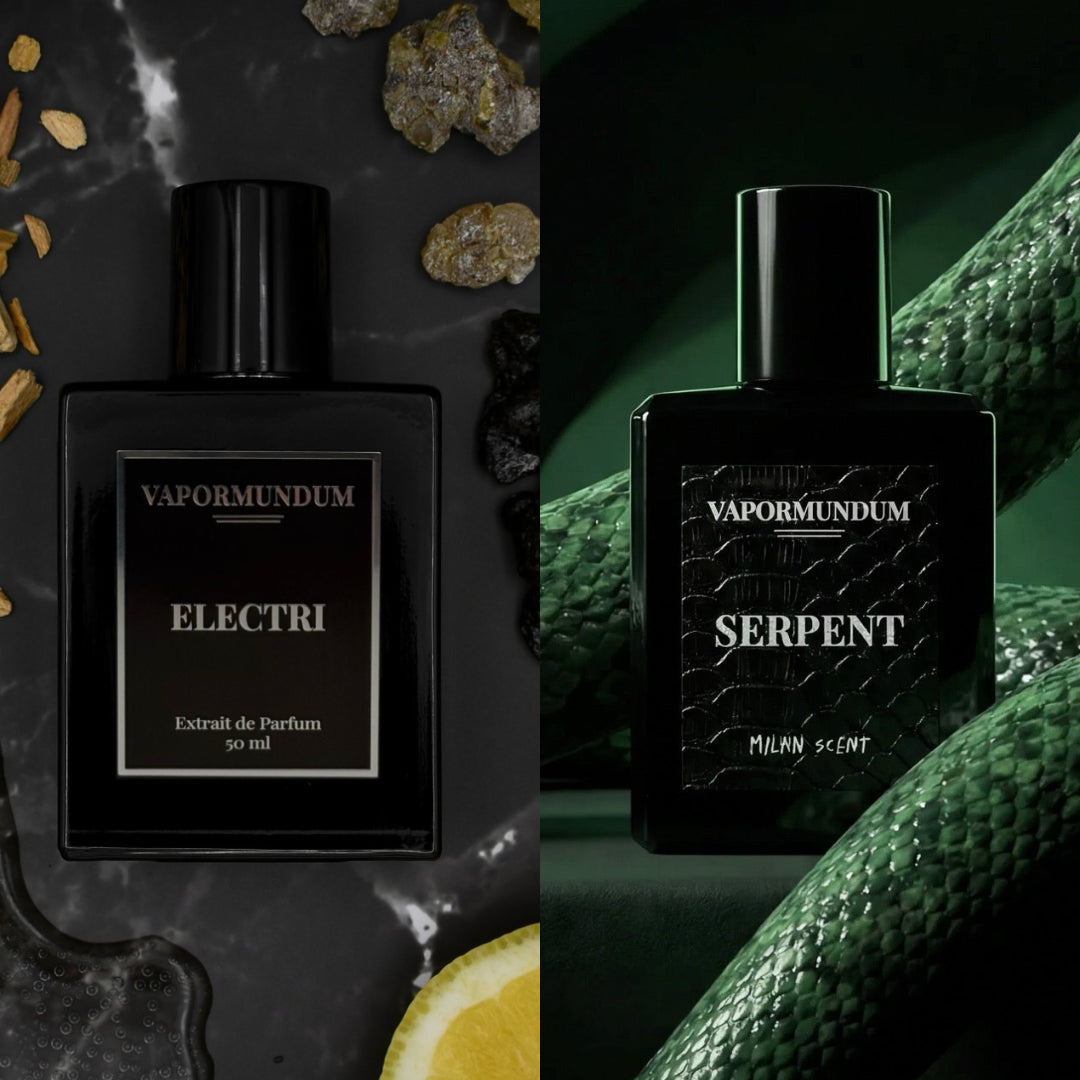 Custom Bundle - Pick Your Scents