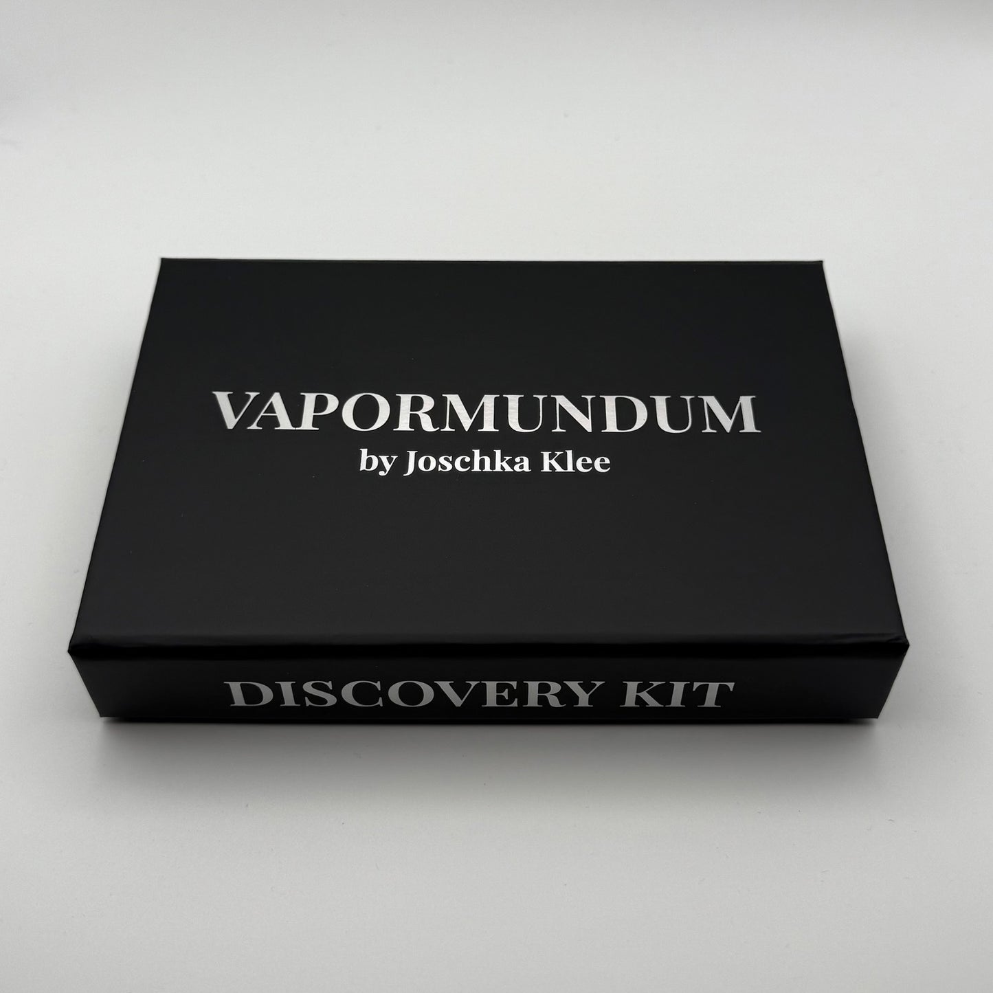 Discovery Kit