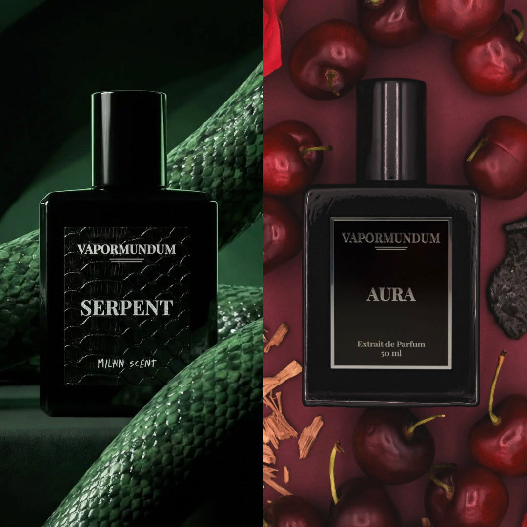 Custom Bundle - Pick Your Scents