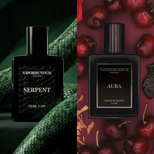 Custom Bundle - Pick Your Scents