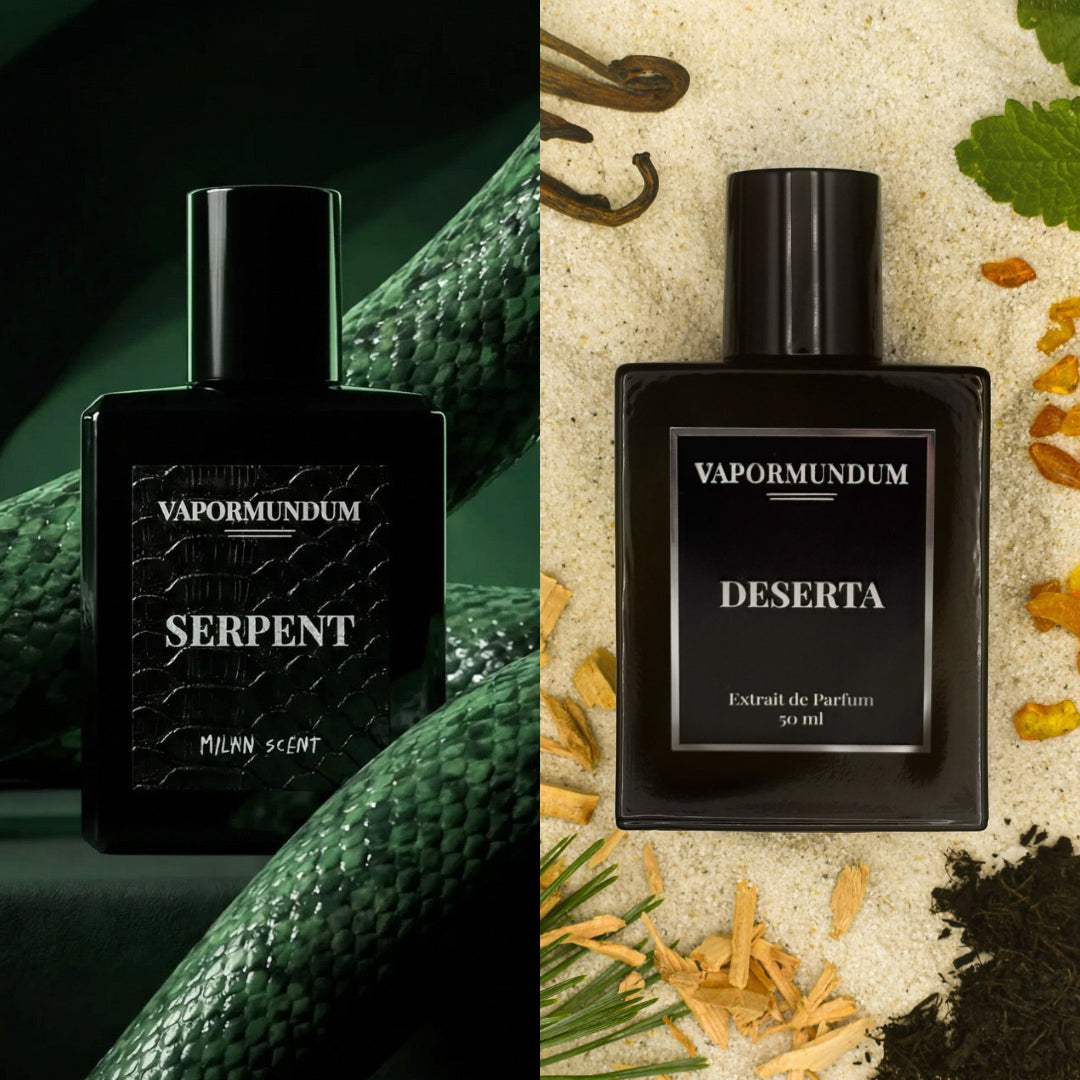 Custom Bundle - Pick Your Scents