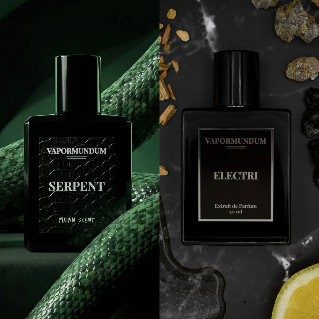 Custom Bundle - Pick Your Scents